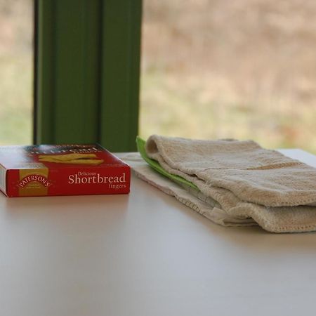 Glas Beag Spean Bridge Zewnętrze zdjęcie