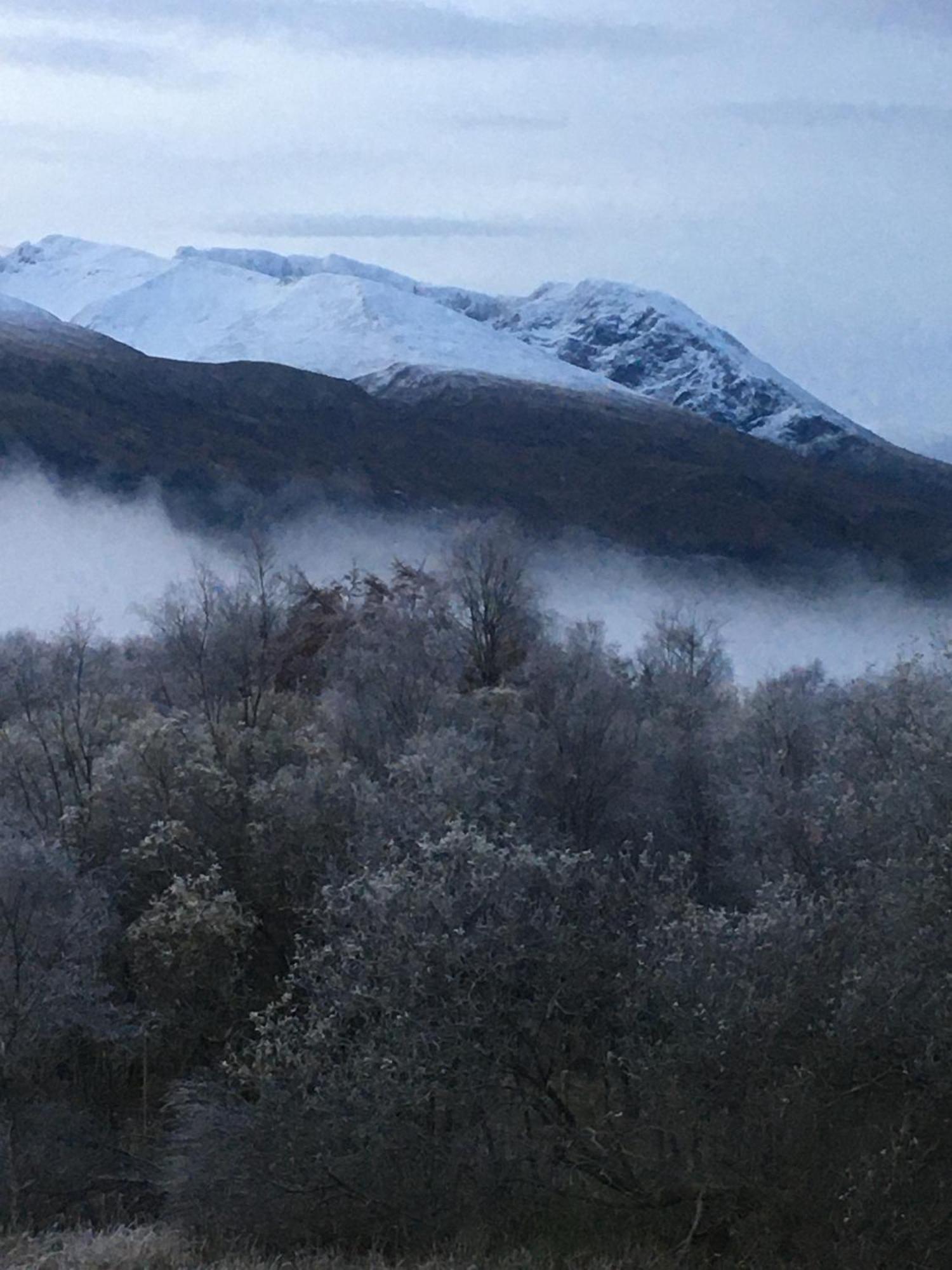 Glas Beag Spean Bridge Zewnętrze zdjęcie