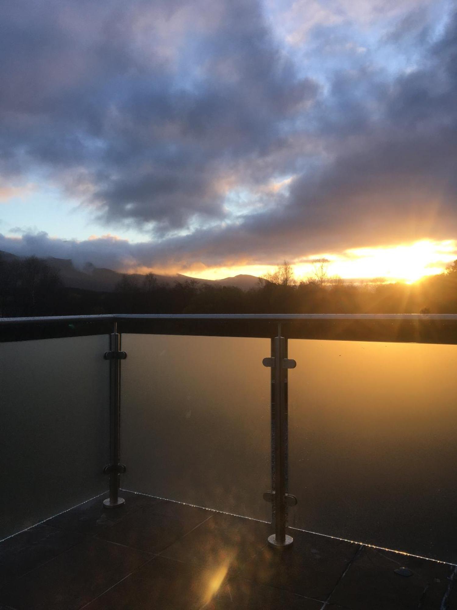 Glas Beag Spean Bridge Zewnętrze zdjęcie