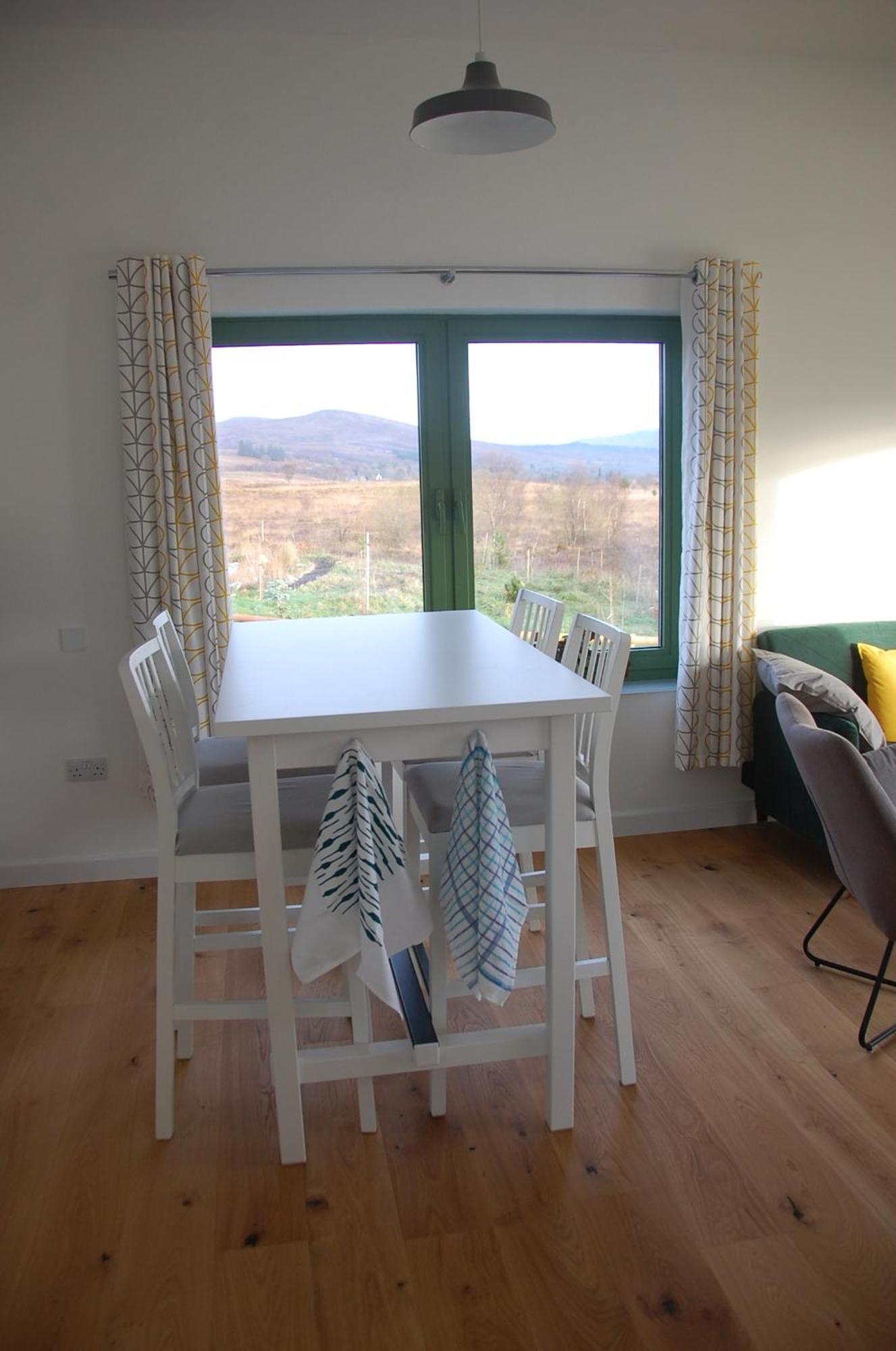 Glas Beag Spean Bridge Zewnętrze zdjęcie