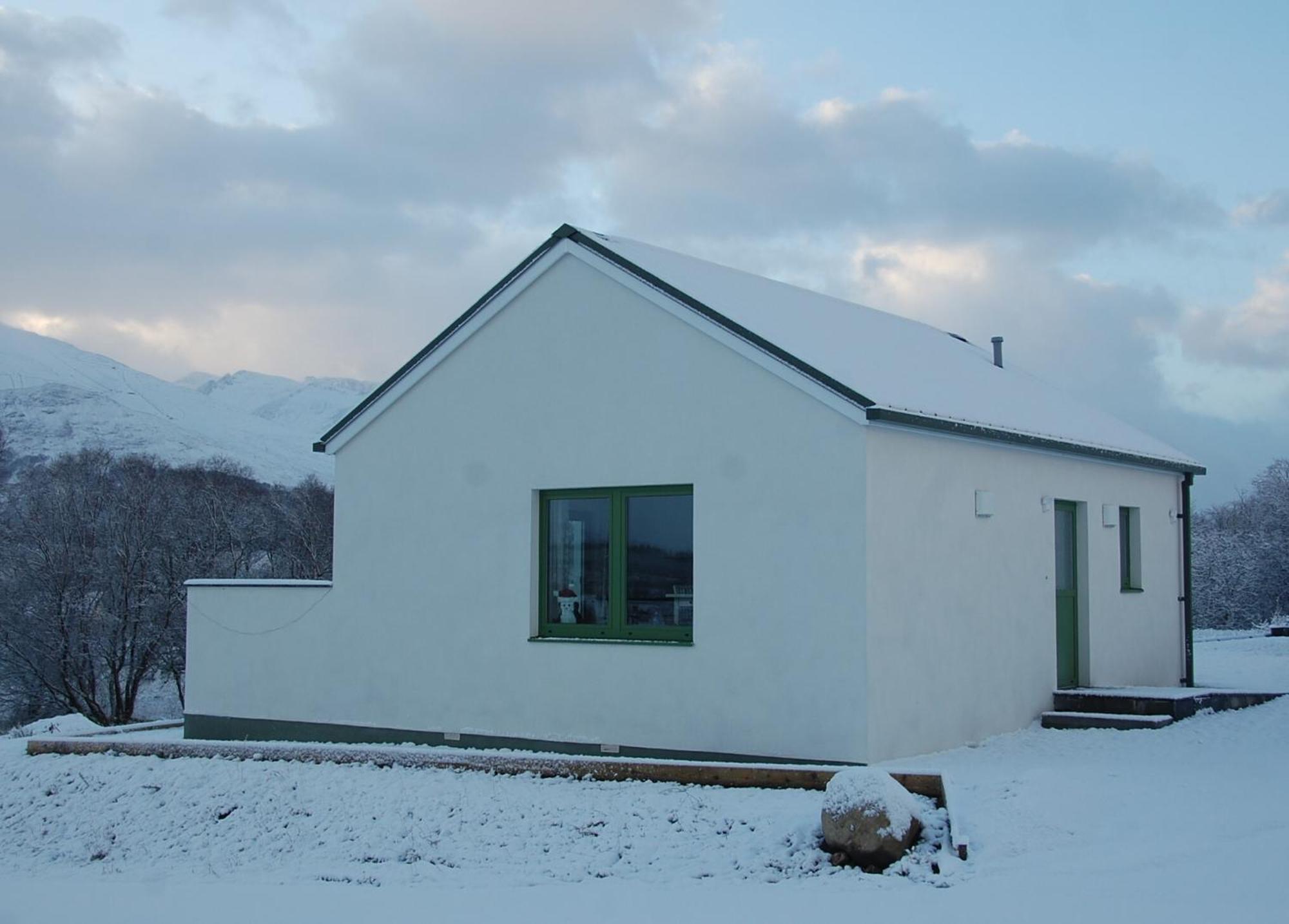 Glas Beag Spean Bridge Zewnętrze zdjęcie