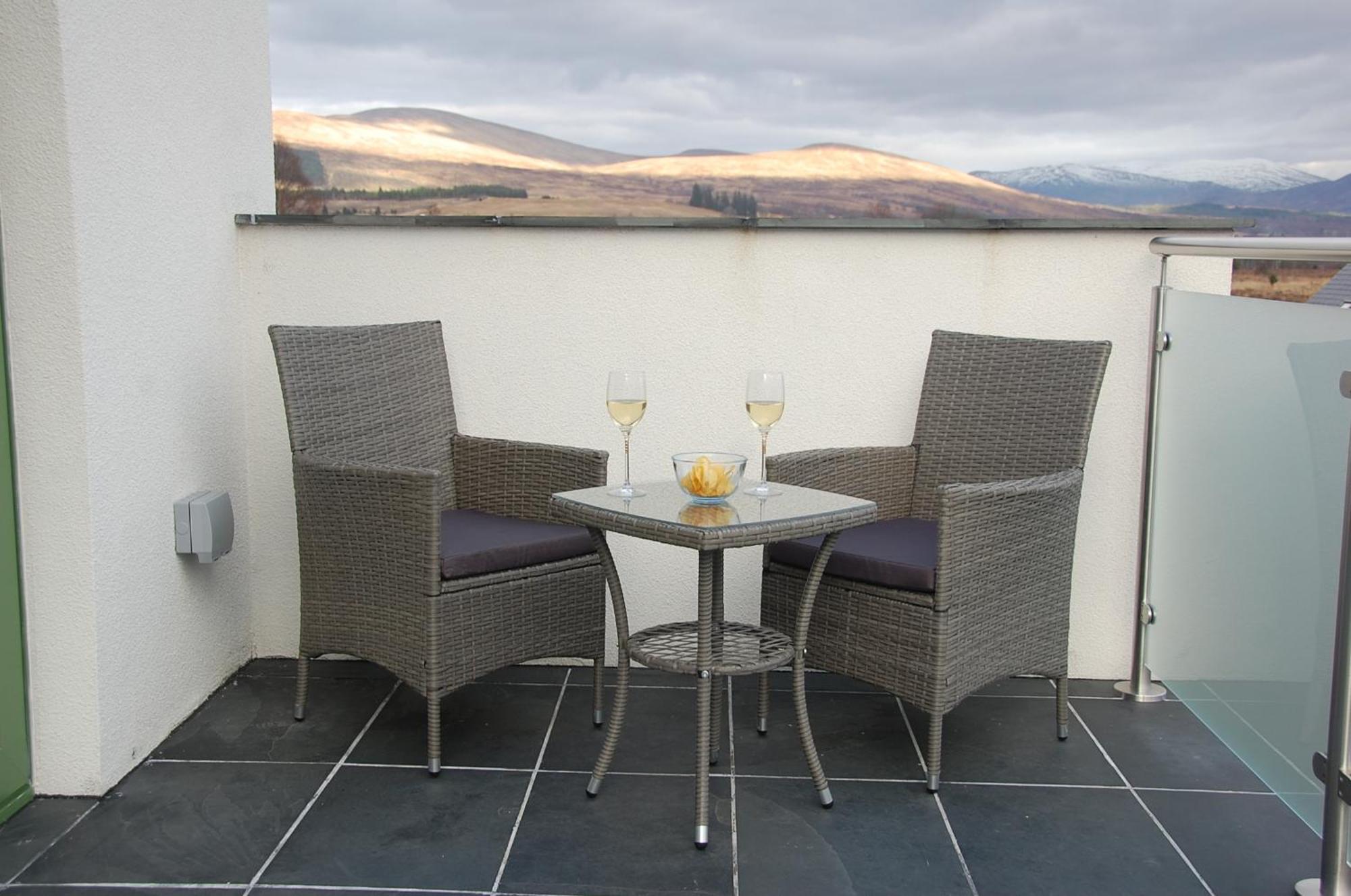 Glas Beag Spean Bridge Zewnętrze zdjęcie