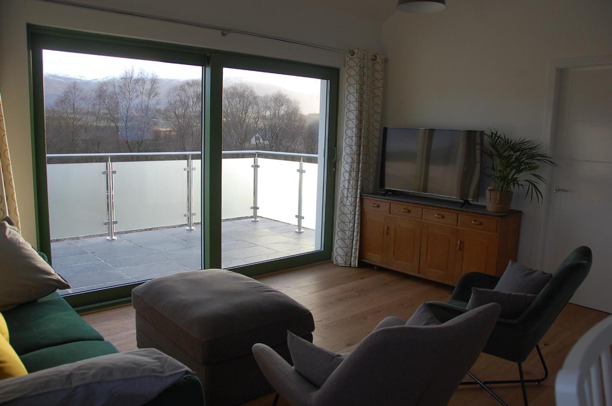 Glas Beag Spean Bridge Zewnętrze zdjęcie