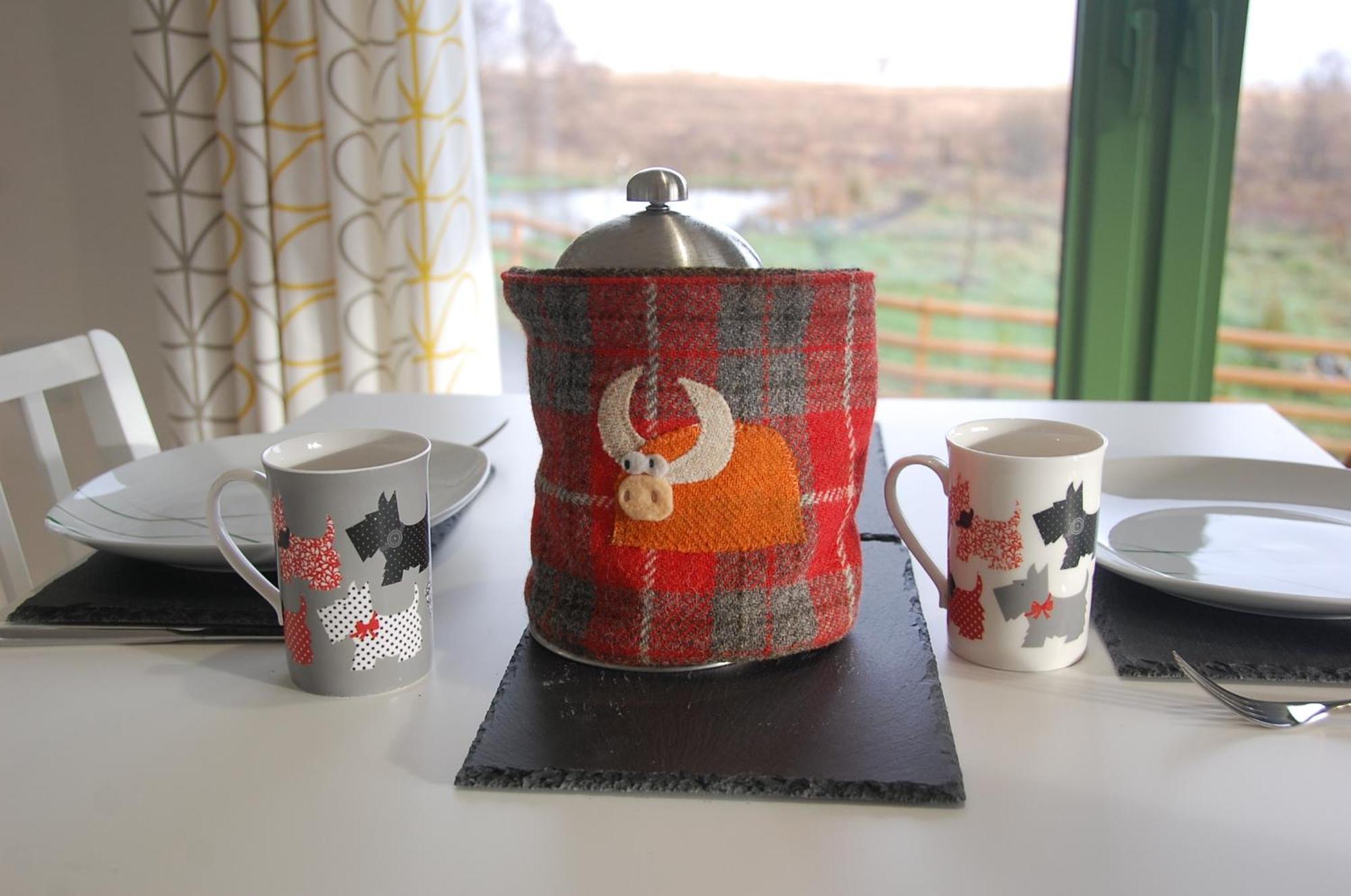 Glas Beag Spean Bridge Zewnętrze zdjęcie